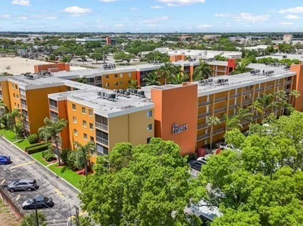 2366 E Mall Dr APT 516, Fort Myers, FL 33901