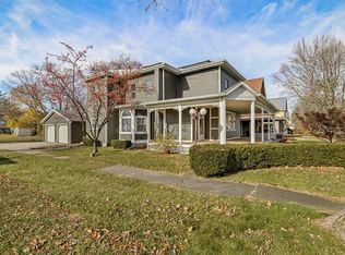 328 N Pearl St, Crestline, OH 44827