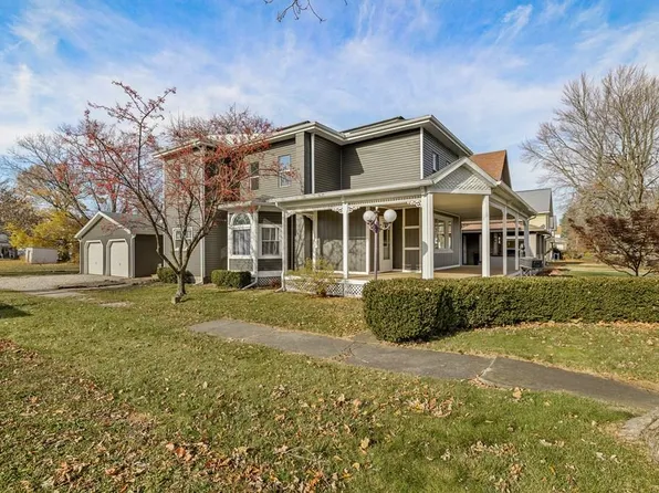 328 N Pearl St, Crestline, OH 44827