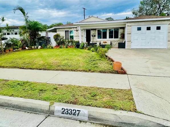 23327 Orchard Ave, Carson, CA 90745