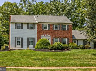 1034 Victory Dr, Yardley, PA 19067