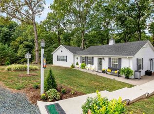 6857 Jefferson Mill Rd, Scottsville, VA 24590