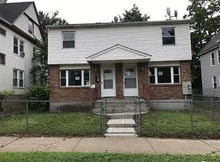 174 Northampton Ave #1, Springfield, MA 01109