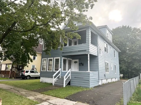 11 Mason Ave, Binghamton, NY 13904