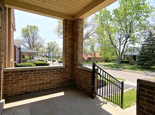 6306 Graceland Ave, Cincinnati, OH 45237