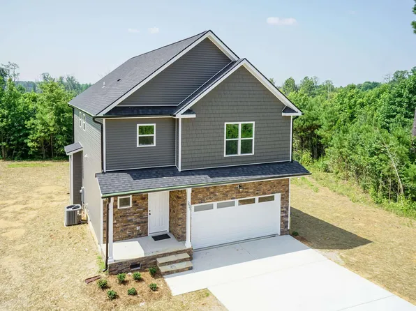 5421 W Old Spring Hope Rd, Spring Hope, NC 27882