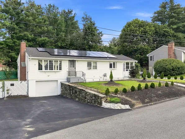 4 Monroe St, Lawrence, MA 01843