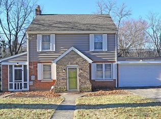 1227 Avon Dr, Cincinnati, OH