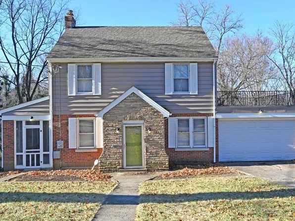 1227 Avon Dr, Cincinnati, OH 45229