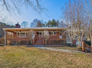 2246 Riceville Rd, Asheville, NC 28805