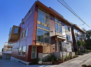 321 A W Olympic Pl, Seattle, WA 98119