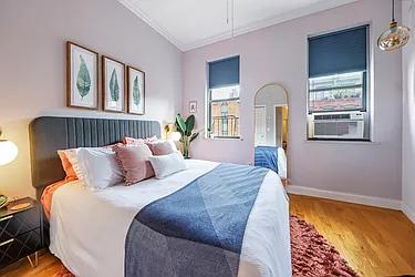 Rented by Blackwater Associates Inc.