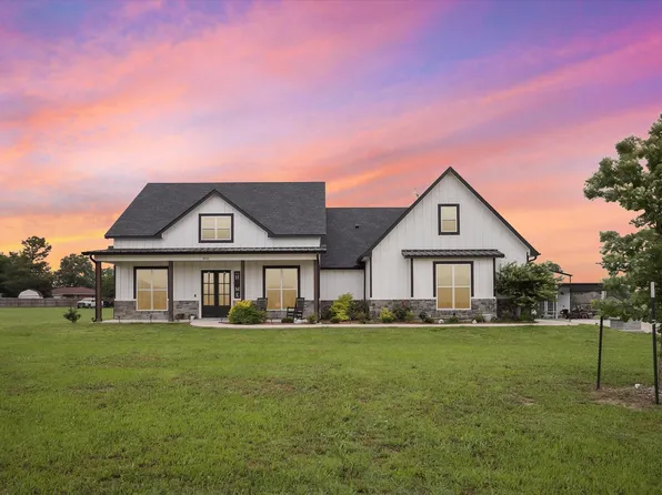 8152 Joella Ln, Grandview, TX 76050