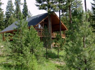 28 Joshua Dr, Cascade, ID 83611