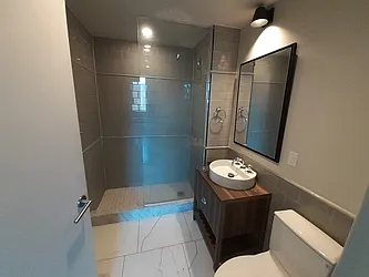 Rented by Reginald Jacobs