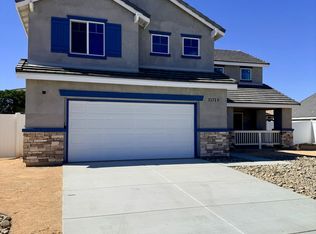 11715 Sebastian Rd, Adelanto, CA 92301