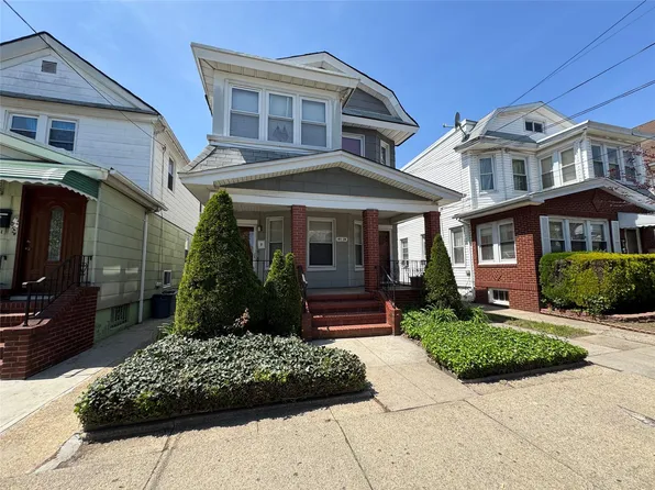 101-28 113th Street, Richmond Hill, NY 11419