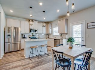 2930 Timewinder Way, Columbia, TN 38401