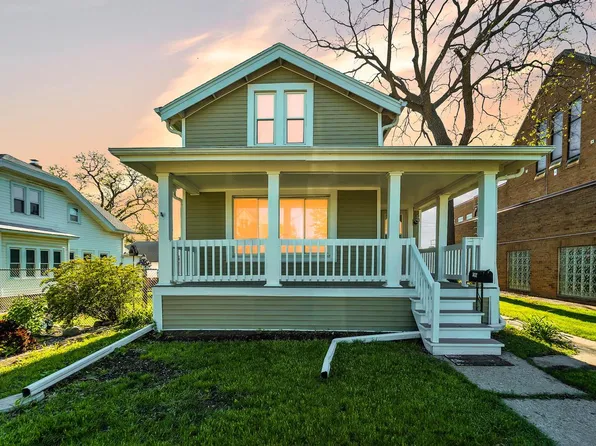 1632 South 77th STREET, West Allis, WI 53214