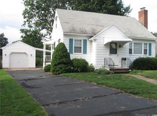 41 Barry Rd, Manchester, CT 06042