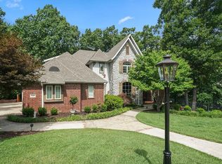 3205 NW Marseille Ct, Bentonville, AR 72712