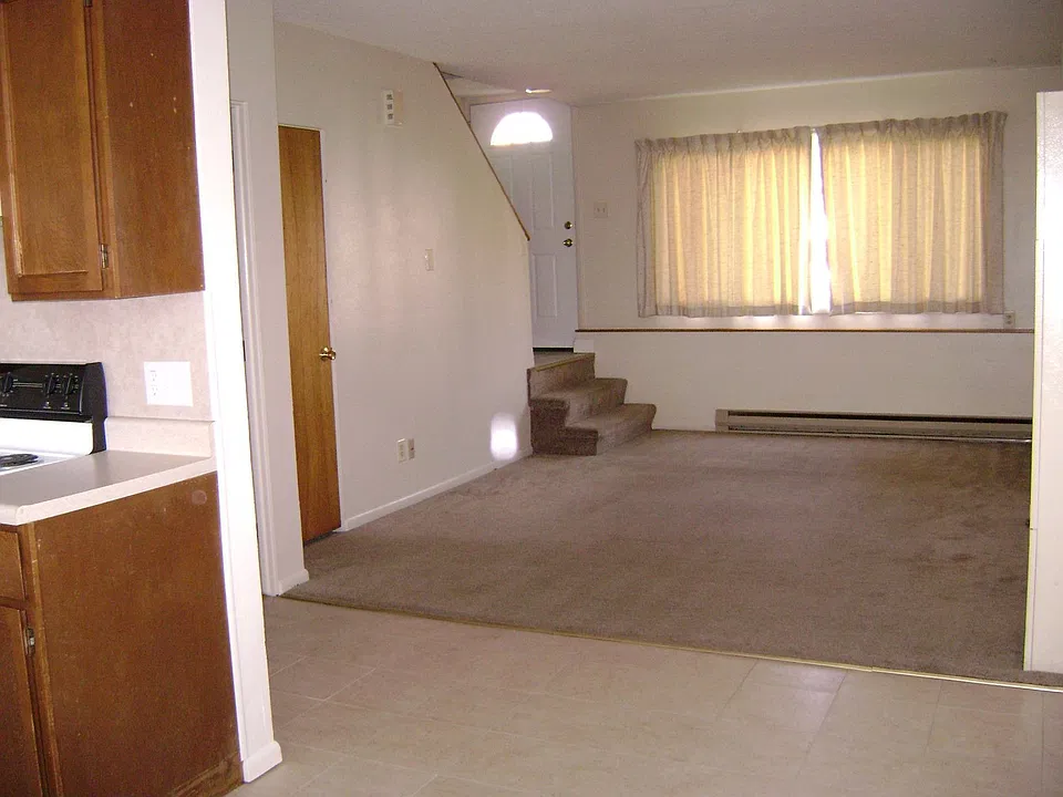 Condo - Living Room