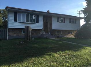 744 Williams St, Easton, PA 18042