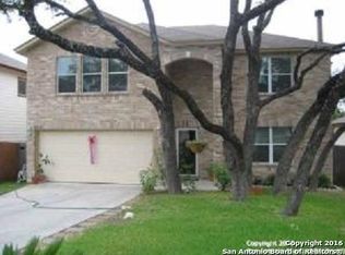 10526 Manor Crk, San Antonio, TX 78245