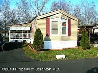 283 Tamworth Dr, Taylor, PA 18517