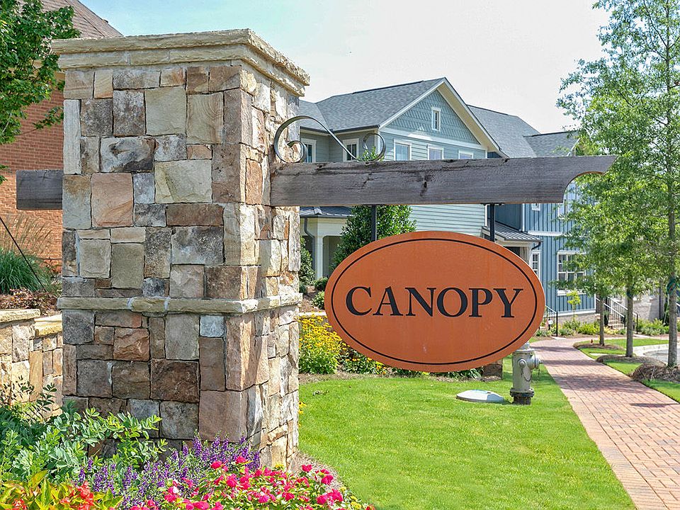 Canopy by Stanley Martin Homes in Roswell GA Zillow
