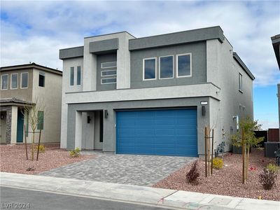 6572 Twin Brooks Ave, Las Vegas, NV, 89139