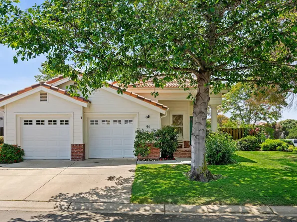 91 Touran Ln, Goleta, CA 93117