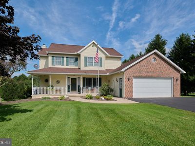 1001 W Springfield Dr, Bellefonte, PA, 16823