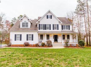 14661 Grand Forest Ter, South Chesterfield, VA 23834