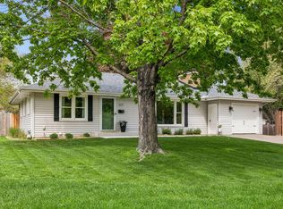 1600 Louisiana Ave S, Saint Louis Park, MN 55426