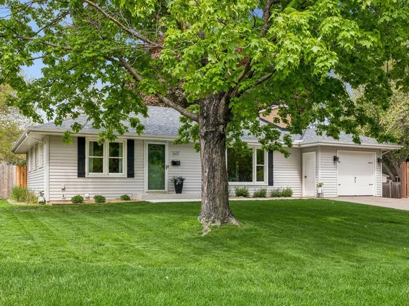 1600 Louisiana Ave S, Saint Louis Park, MN 55426
