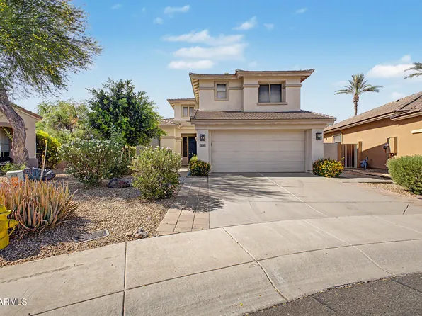 218 E SUNBURST Lane, Tempe, AZ 85284