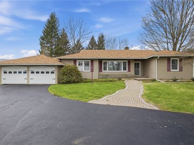 309 Maple Hts, Bath, NY, 14810