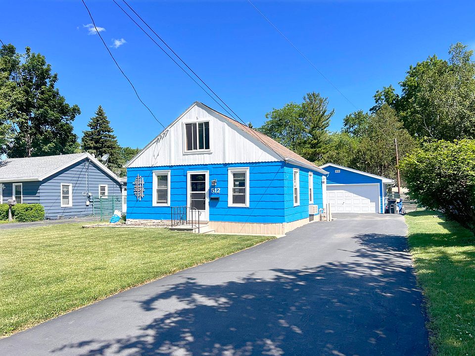 1st image of 512 W 19th Ave