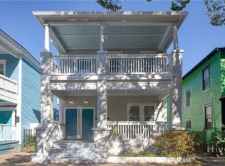 1114 E Anderson Street, Savannah, GA 31404