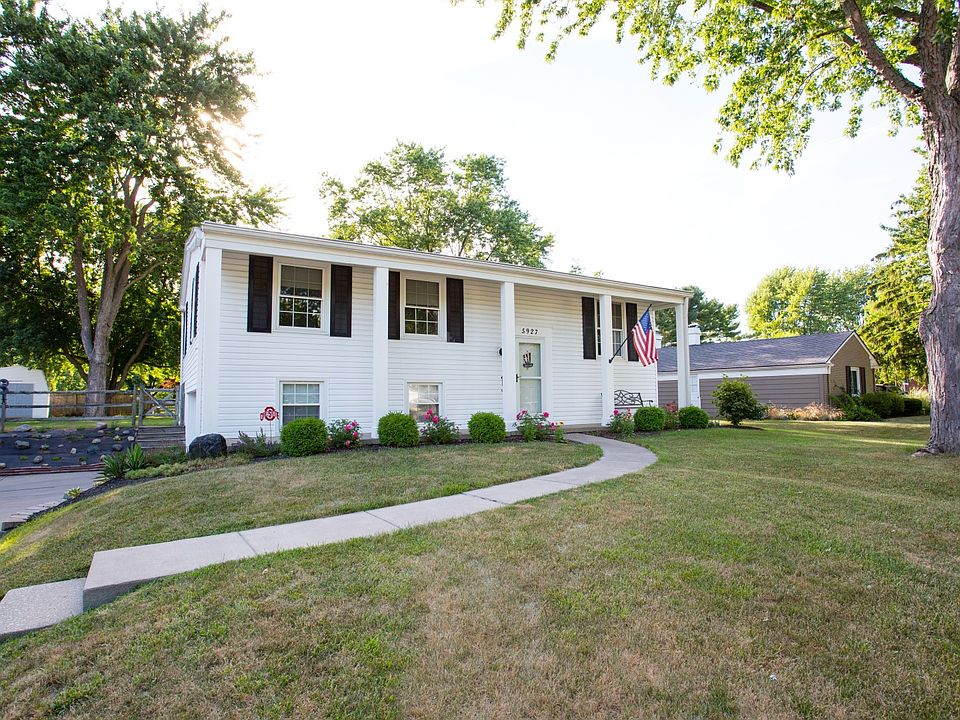 1st image of 5927 Granville Dr
