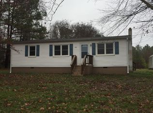 500 Radio Rd, South Hill, VA 23970