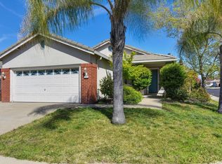 1015 Vanston Way, Roseville, CA
