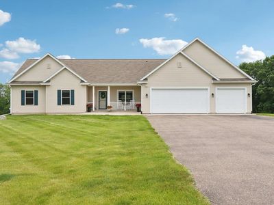 S4303 Excelsior Drive, Rock Springs, WI, 53961