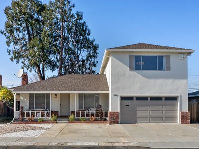 439 Novato Ave, Sunnyvale, CA, 94086