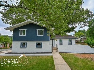 3710 Washington Rd, East Pt, GA, 30344