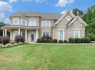 313 Young James Cir, Stockbridge, GA 30281