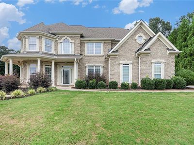 313 Young James Cir, Stockbridge, GA, 30281