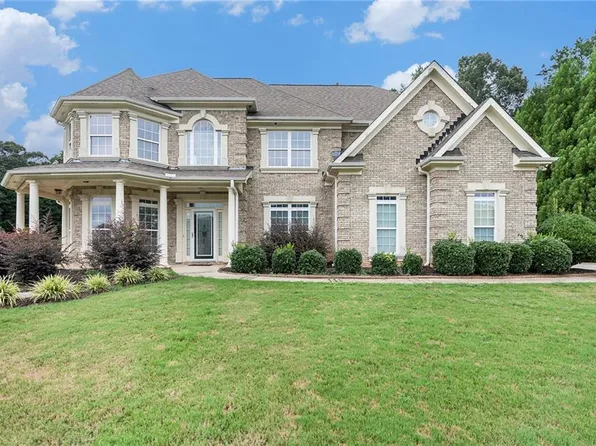 313 Young James Cir, Stockbridge, GA 30281