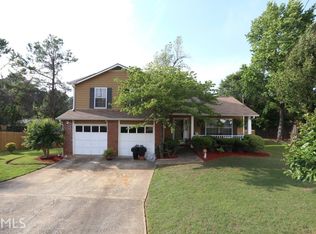 5201 Brentwood Rd #0, Atlanta, GA 30349